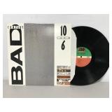 Bad Company 10 From 6 vinyl record album