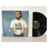 George Carlin Toledo Window Box vinyl record