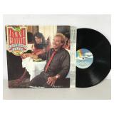 Jimmy Buffet Last Mango in Paris vinyl album