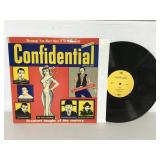 Confidential Greatest Laughs of the Century lp