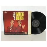 The Two Sides of the Smothers Brothers vinyl lp