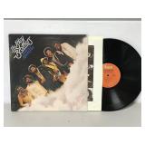 The Isley Brothers The Heat is On vinyl record