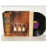Martha & The Vandellas Heat Wave vinyl record