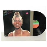 Aretha Franklin Sweet Passion vinyl album