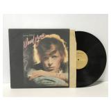 David Bowie Young Americans vinyl record album