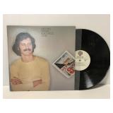 Michael Franks Burchfield Nines vinyl record album