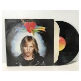Tom Petty and the Heartbreakers self titled album