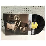 Madonna like a virgin vinyl record