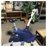 Hudson CatEye PS2 Video Game Exercise Bike