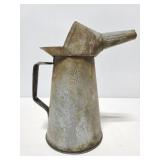 Vintage Dover 2qt water can