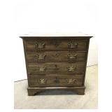 Small Pennsylvania House chest of drawers