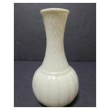 Small Belleek vase