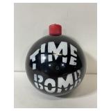 Original Milton Bradley time bomb