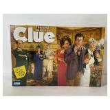 Clue - Parker Bro