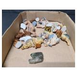 Wade figurine collection