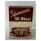 1930s spencer