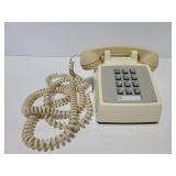 Vintage telephone