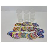 Coca-Cola cap collection