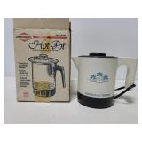 West Bend Hot Pot