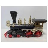 Jim Beam Train decanter