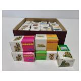 Collection of Whimsies Wade figurines in boxes