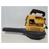 Poulan leaf blower, wont start, for repair