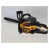 Poulan Pro chainsaw