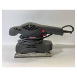 Craftsman 1.5 amp sander