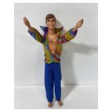Vintage 1968 talking Ken doll