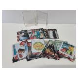 Collection of Coca-Cola cards