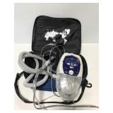 ResMed Elite S8 Humidaire 3i medical humidifier