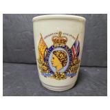 H.M. Queen Elizabeth II cup