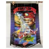 Detroit Red Wings 1997 Stanley Cup champions