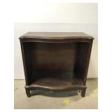 Vintage small shelf project