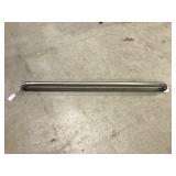 Stainless steel 45 in safety grab bar