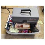 Abandoned items box #5