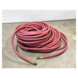 Long roll of 800psi air hose