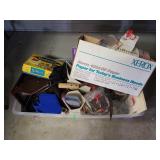 Abandoned items box #3