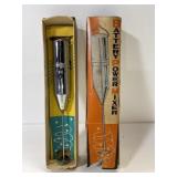 Vintage 1950s battery powered mixer