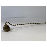 Vintage candle snuffer