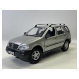 Mercedes Benz ML320 model