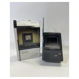 Optimus 2.2" color LCD pocket TV