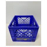 McDonald Flint Crate