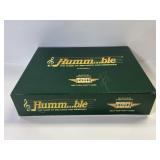 Humm...ble - the game of melodies and memories