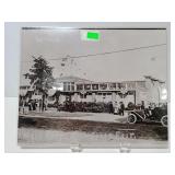 Photo of Main Bldg., Michigan State Fair