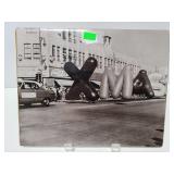 Michigan Views parade photo