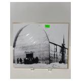 Photo of Trenary, Michigan Opera House