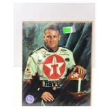 Racing Reflections Ricky Rudd photo