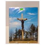 Photo of Cross in the Woods indian river