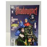 2006 Shadowpart comic